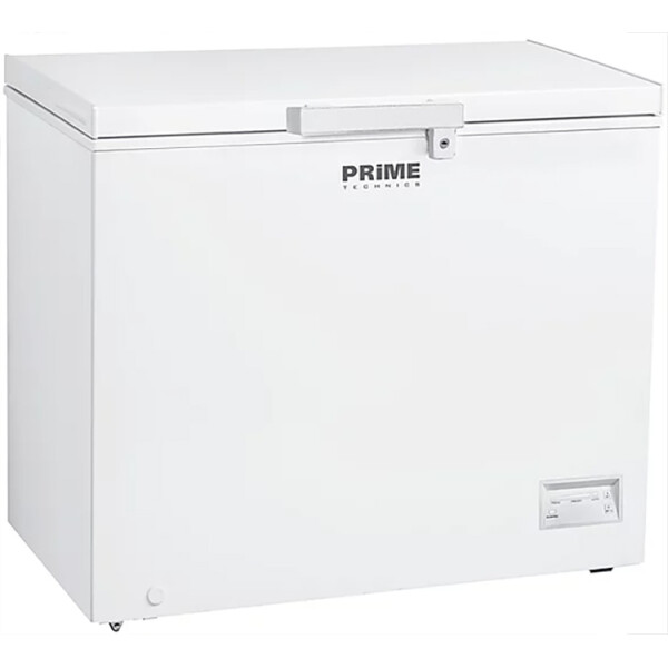 

Prime Technics CS 2511 E