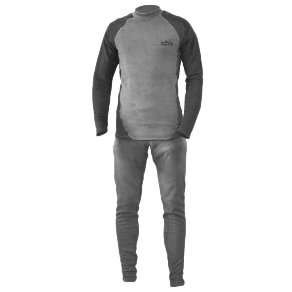 

Fishing ROI микрофлис (M) серо-черное (82-01-M)