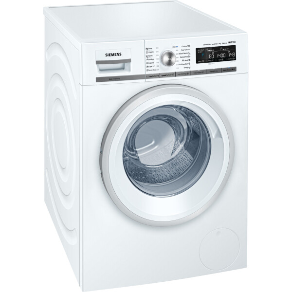 

Стиральная машина Siemens WM14W540EU