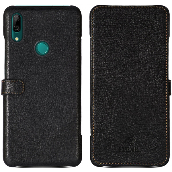 

Чехол книжка Stenk Premium для Huawei P Smart Z (64276)