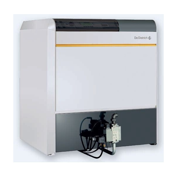 

Газовый котел De Dietrich DTG330-11 S-К3 20/25