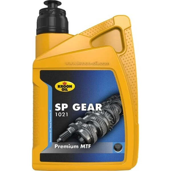 

KROON OIL SP GEAR 1021 1 л (KL02228)