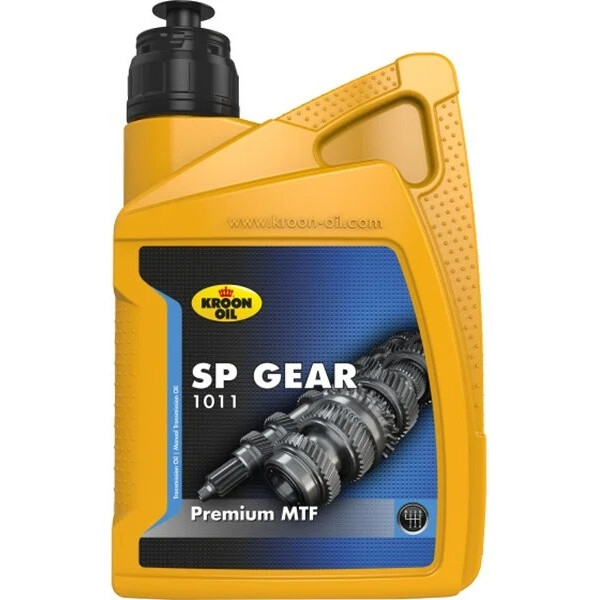 

KROON OIL SP GEAR 1011 1 л (KL02229)