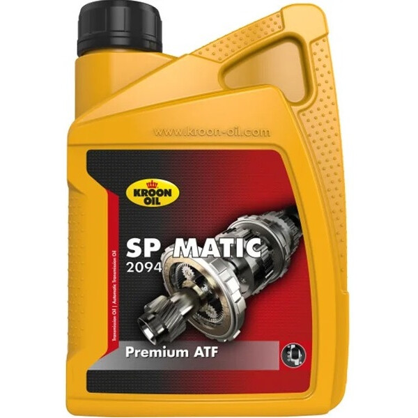 

KROON OIL SP MATIC 2094 1 л (KL35470)