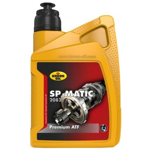 

KROON OIL SP MATIC 2082 1 л (KL33725)
