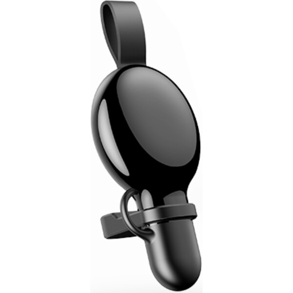 

Индукционное зарядное устройство USAMS AppleWatch CC61WH01 black