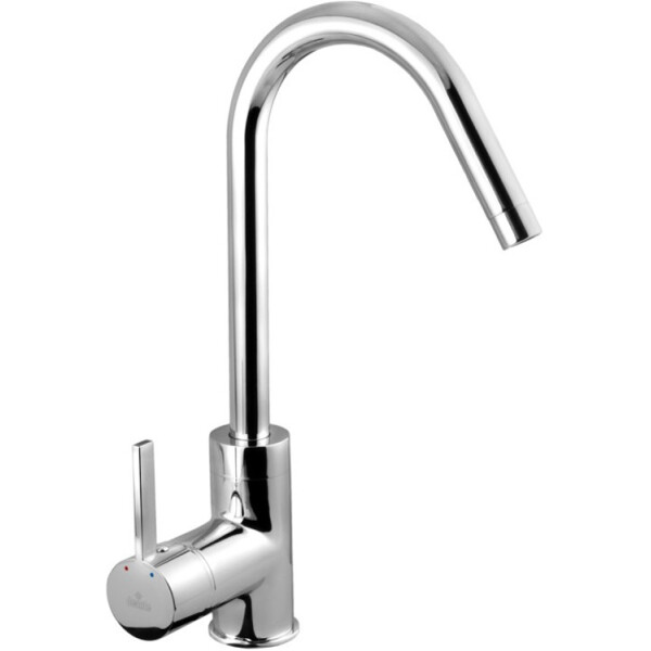 

Смеситель для кухни Deante Floks BCF 062M