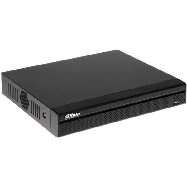 

8-канальный 4K XVR видеорегистратор Dahua DHI-XVR5108HS-4KL-X