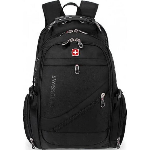 

Рюкзак SwissGear Wenger 8810 Чёрный (45656)