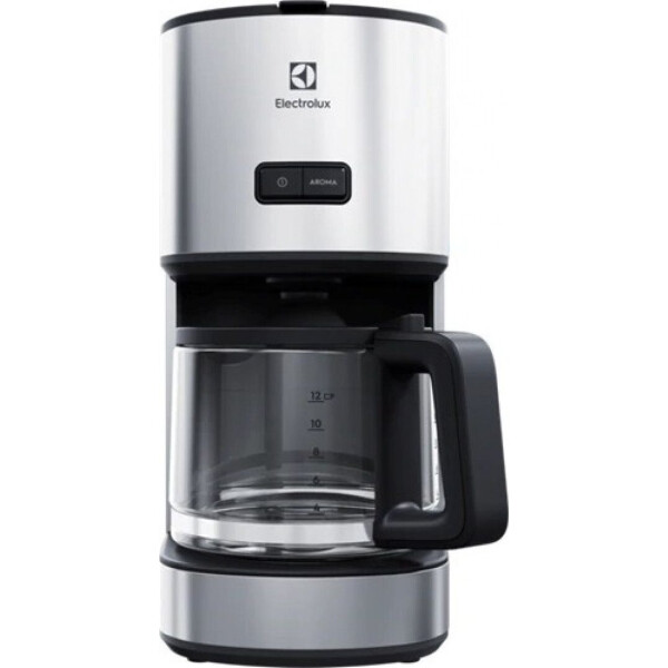 

Кофеварка Electrolux E4CM1-4ST