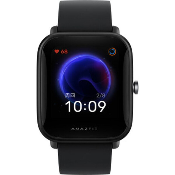 

Смарт-часы Amazfit Bip U Pro Black