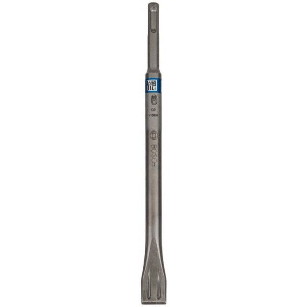 

Зубило Bosch SDS-Plus 20x250 мм (2609390394)