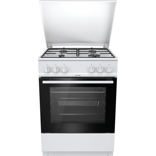 

Плита газовая Gorenje G6111WJ