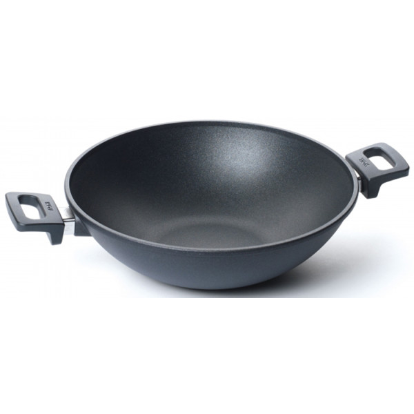 

Вок WOLL Nowo Titanium 32 см (W1132N)