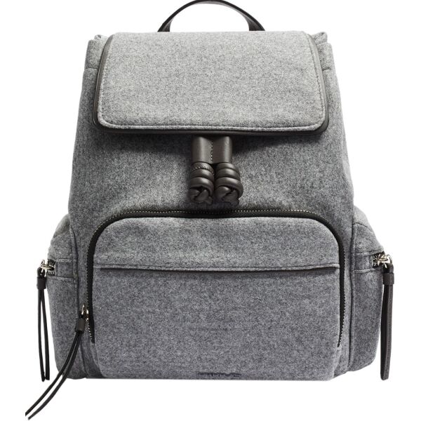 

Рюкзак PARFOIS 191163 _GY M Grey (5608348016209)