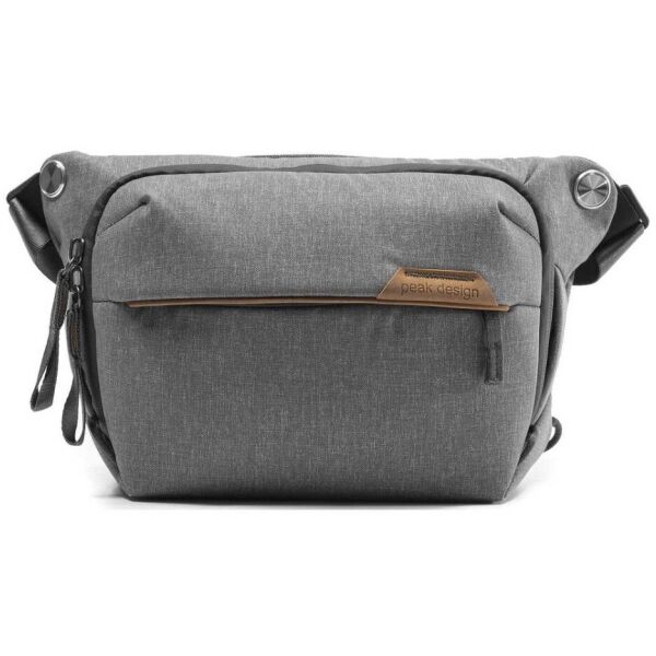 

Сумка Peak Design Everyday Sling 3L Ash (BEDS-3-AS-2)