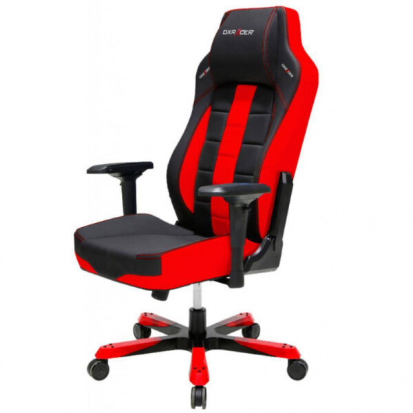 

для геймеров DXRACER BOSS OH/BF120/NR