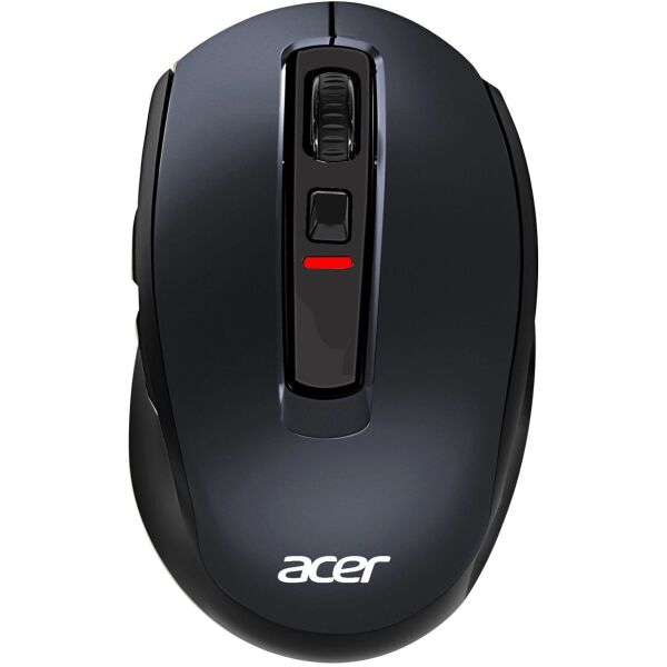 

Мышка Acer OMR060 WL Black (ZL.MCEEE.00C)