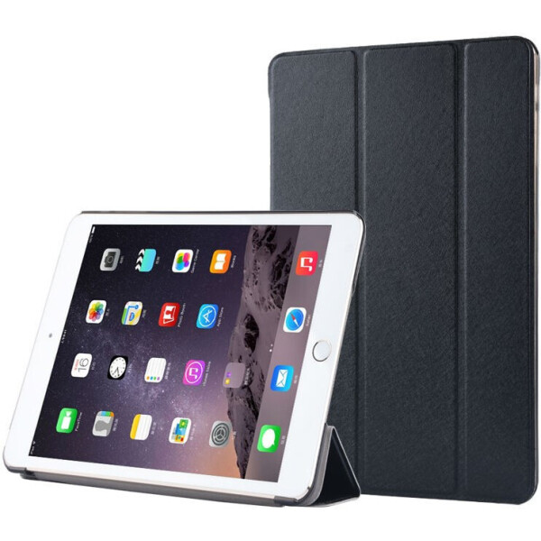 

Smart Case Series для Apple iPad mini 4 (Черный) (871313)