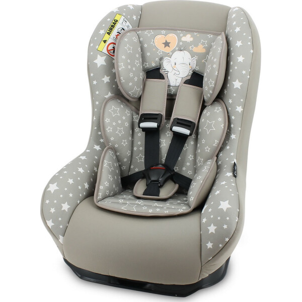 

Lorelli BETA PLUS (beige elephant)