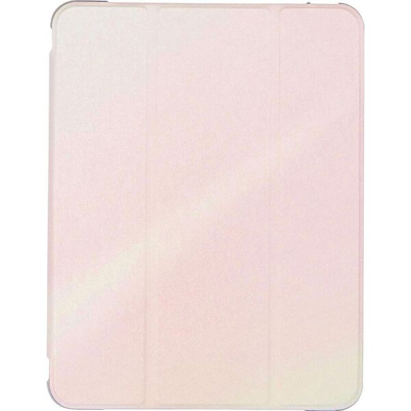 

Чехол-книжка Gradient Soft TPU BeCover с креплением Apple Pencil для Apple iPad Air 10.9 2020 Pink (706584)