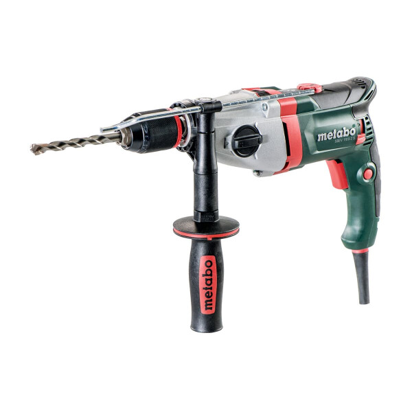 

Дрель ударная Metabo SBEV 1100-2 S (600784500)