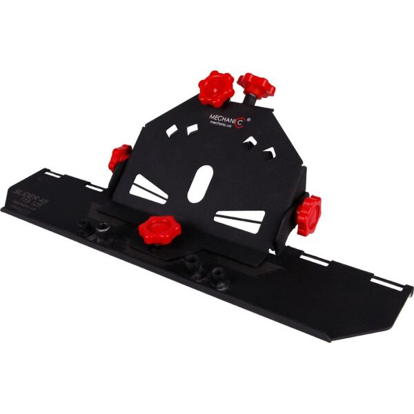 

Насадка на КШМ Mechanic SLIDER 45x115-125 SLIDER 19568442113