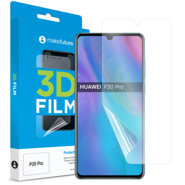 

MakeFuture для Huawei P30 Pro