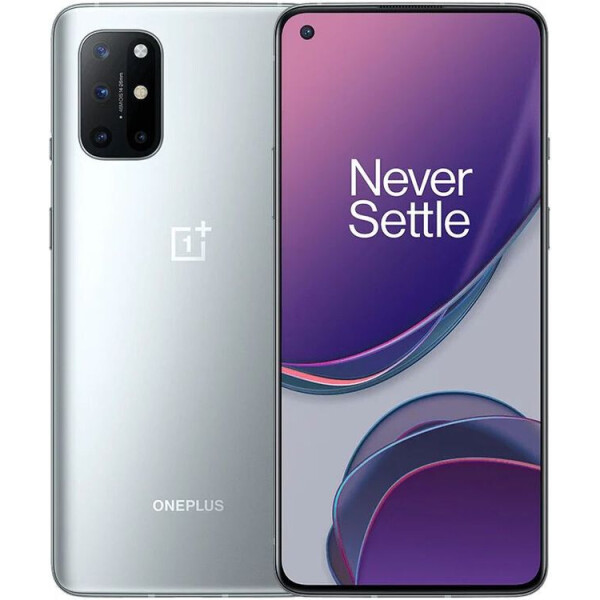 

OnePlus 8T 12/256Gb Grey