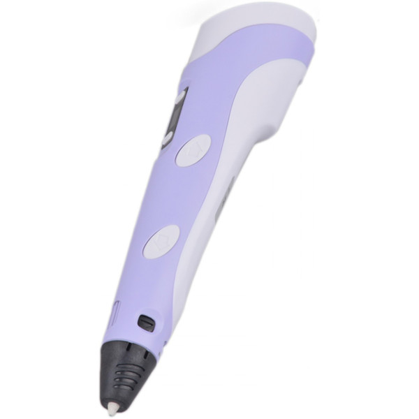 

3D ручка Smart 3D Pen 2 Purple
