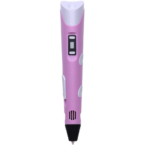 

3D ручка Smart 3D Pen 2 Pink