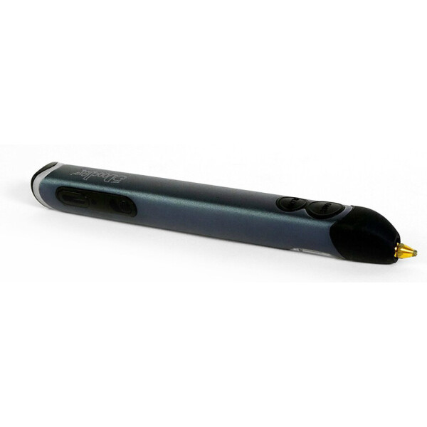 

3D-ручка 3Doodler Create Черная (3DOOD-CRE-EU)