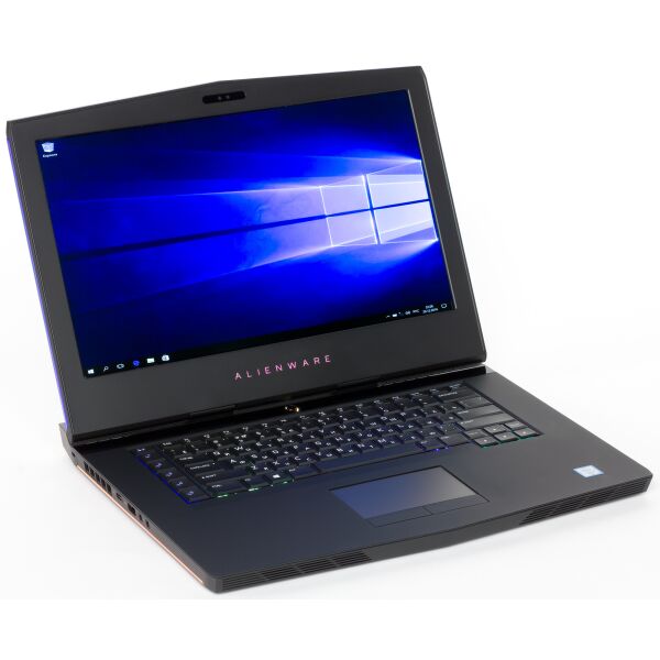 

Dell Alienware 15 R3 (1M9P3UA) "Refurbished"