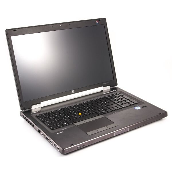 

HP EliteBook 8770W (LY566EA) "Refurbished"