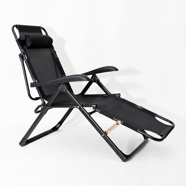 

Шезлонг Gocamp Portable (dualpurpose recliner bed)