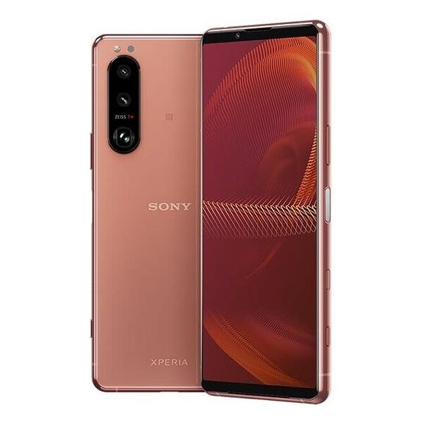 

Sony Xperia 5 III 8/256GB Pink [63274]