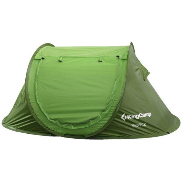 

Палатка KingCamp Venice(KT3071) Green