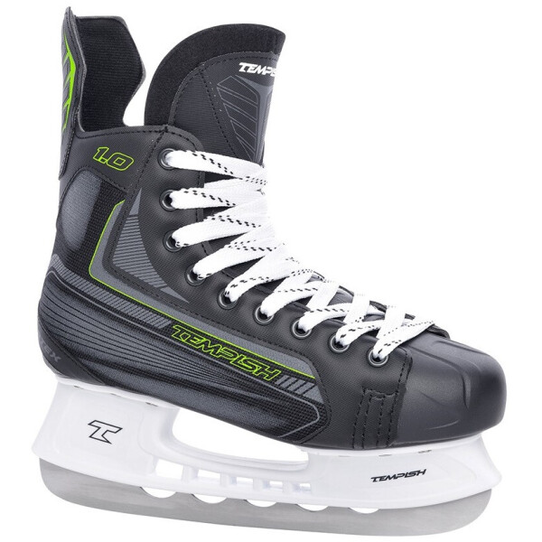 

Коньки хоккейные Tempish WORTEX/44(1300000213/44)