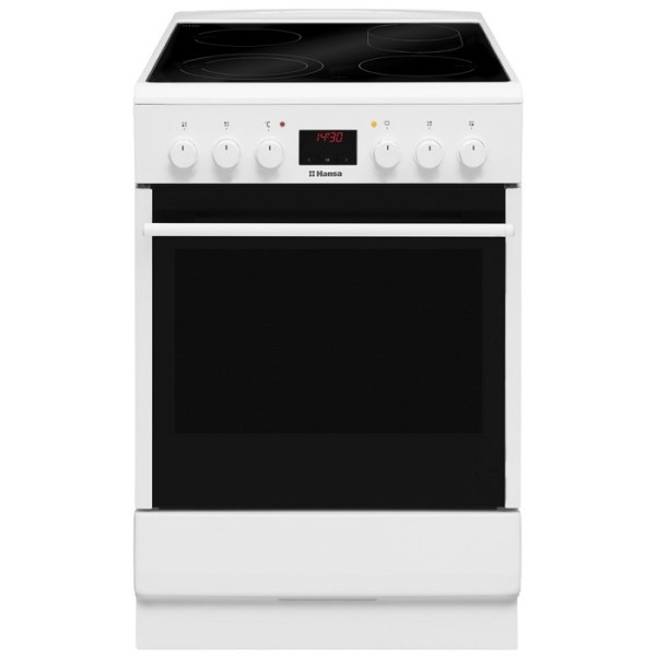 

Плита электрическая Hansa FCCW58228
