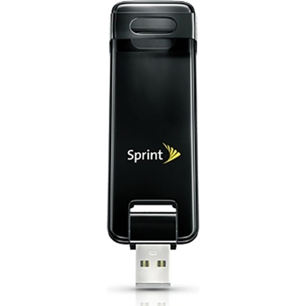 

3G/4G USB модем Franklin U301