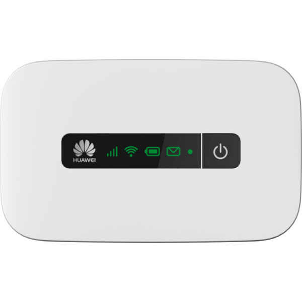

3G/4G/LTE WI-FI роутер - Huawei E5373s-155