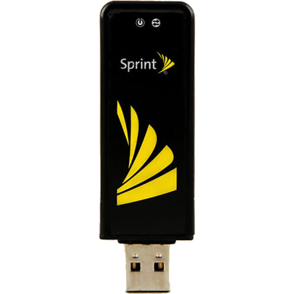 

3G USB модем Sierra USB 598