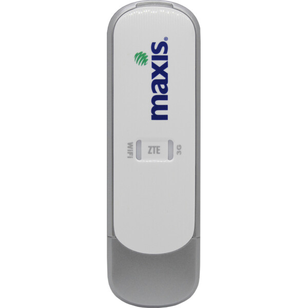 

3G WiFI модем ZTE MF70
