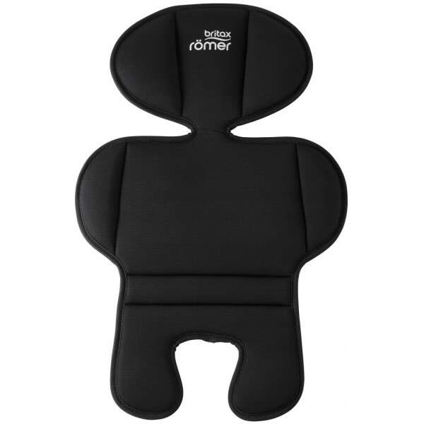 

Вкладыш для новорожденных BRITAX-ROMER DUALFIX2 Black (2000032807)