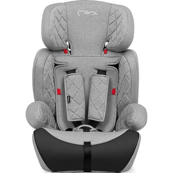 

Автокресло детское MoMi AXO (9-36кг) (цвет - gray)
