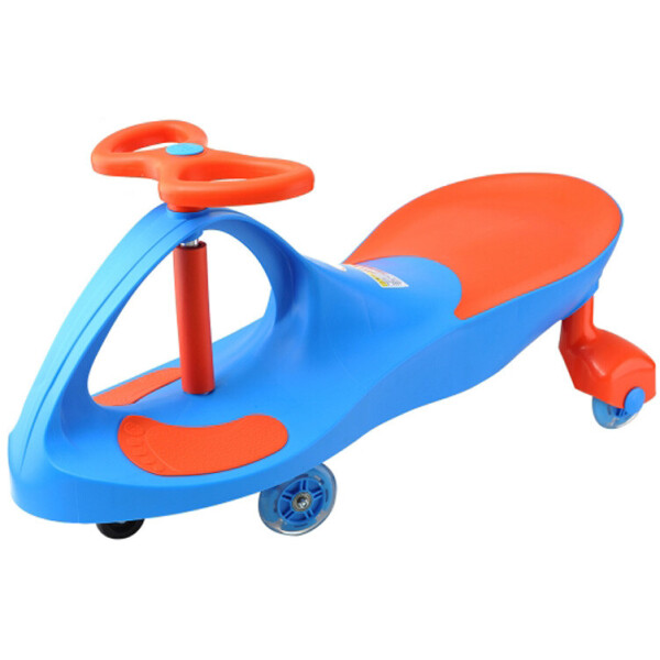 

Детская каталка KIDIGO Smart Car Blue&Orange (63002)