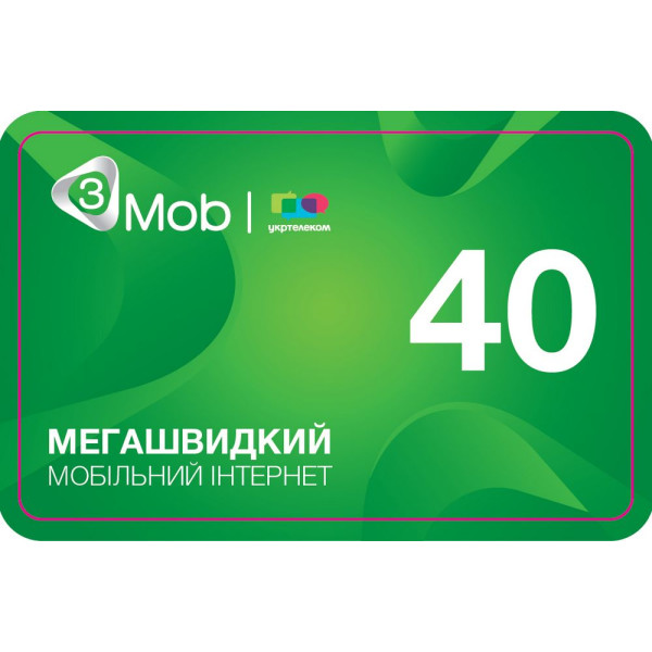 

Тримоб на 40 грн