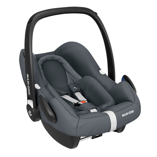 

Maxi-Cosi ROCK Essential Graphite (8555750120)