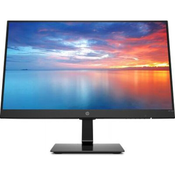 

22" HP 22m (3WL44AA) Black