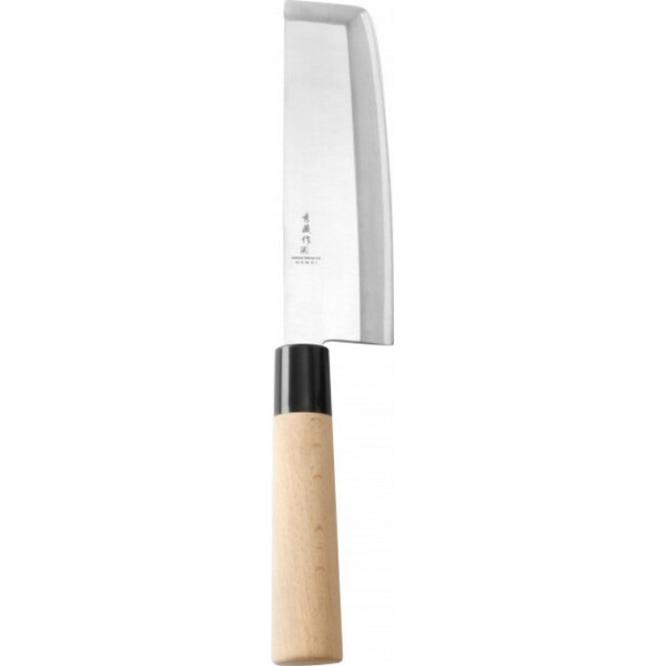 

Кухонный нож Hendi Nakiri 18/32,5 см (845028)